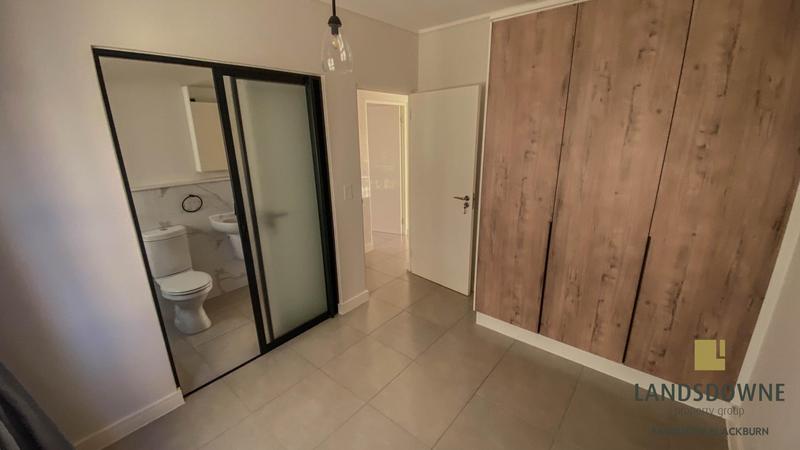 To Let 2 Bedroom Property for Rent in Richwood Western Cape